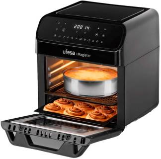Фритюрница Ufesa AIR FRYER MAGISTER 12L/72805550