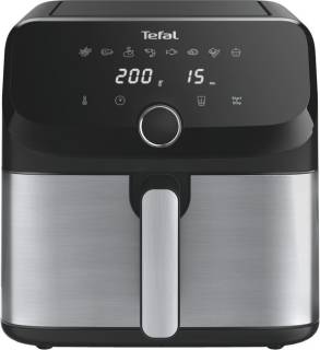 Фритюрница Tefal Easy Fry Mega EY855D10