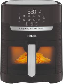 Фритюрница Tefal EY506810