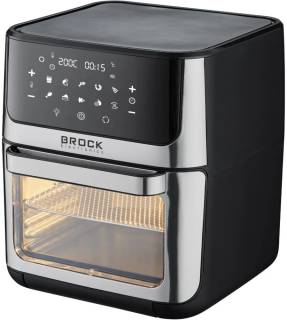 Фритюрница Brock DA 1000 BK1800
