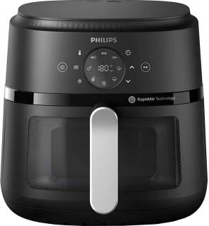 Фритюрница Philips NA231/00