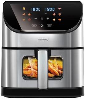 Фритюрница MPM MFR-10M/WIFI