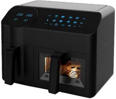 Фритюрница PRIME Technics PMP 926 GE