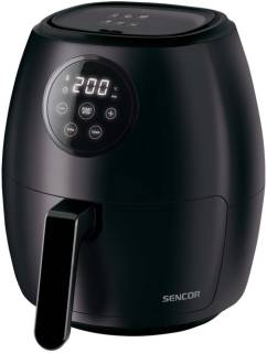 Фритюрница Sencor SFR 5030BK