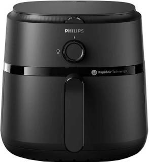 Фритюрница Philips NA130/00