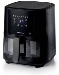 Фритюрница Ariete 4626/00 czarny
