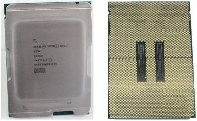 Процессор Intel Xeon Gold 6534 Tray PK8072205558800