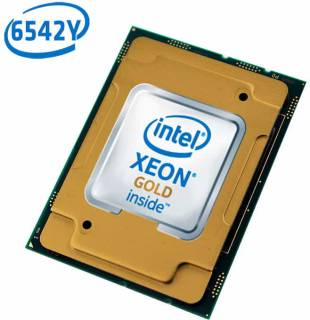 Процессор Intel Xeon Gold 6542Y Tray PK8072205559600