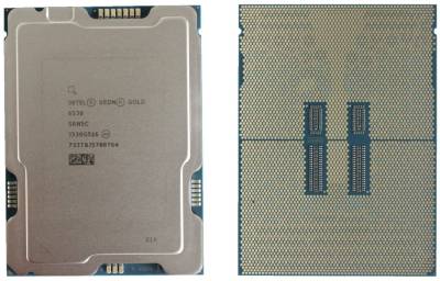 Процессор Intel Xeon Gold 6530 Tray PK8072205512500