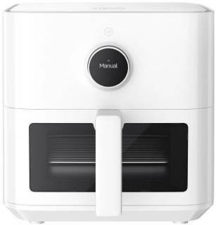 Фритюрница Xiaomi Smart Air Fryer MAF15 Wi-Fi 5.5 L biały 55031