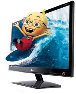 Монитор Lg D2542P D2542P-PN