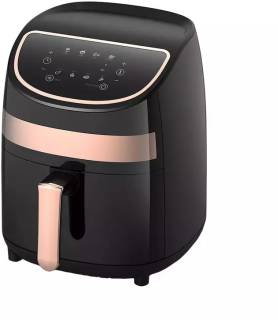 Фритюрница Xiaomi Deerma Air Fryer KZ100
