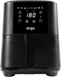 Фритюрница Ergo AF-2501