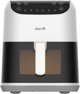 Фритюрница Xiaomi Air Fryer KZ130 DEM-KZ130W