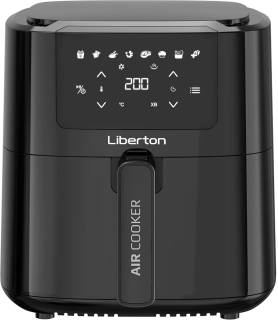 Фритюрница Liberton LAF-3201
