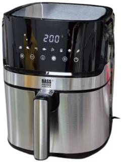 Фритюрница Bass Polska BH 10875