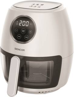 Фритюрница Sencor SFR 5340WH