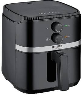 Фритюрница PRIME Technics PMP 512 BM