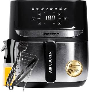 Фритюрница Liberton LAF-3202