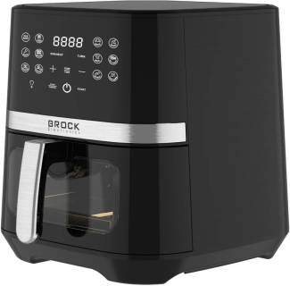 Фритюрница Brock DAF 6501G