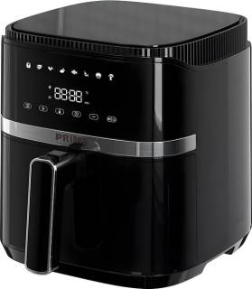 Фритюрница PRIME Technics PMP 517 GE