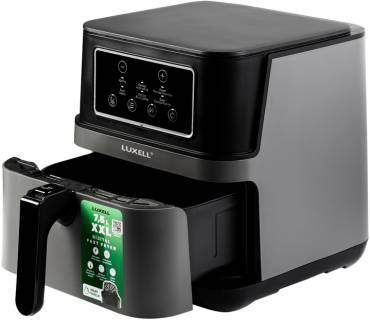 Фритюрница Airfryer LUXELL LXAF-01