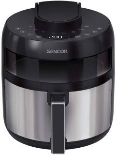 Фритюрница Sencor SFR5010BK