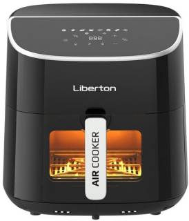 Фритюрница Liberton LAF-3204