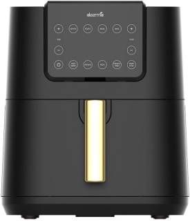 Фритюрница Xiaomi DEM-KZ120W Deerma Air Fryer KZ120 DEM-KZ120W