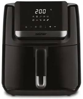 Фритюрница Zelmer ZAF 6550