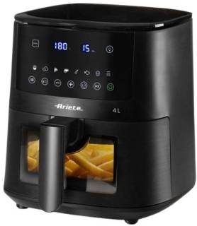 Фритюрница Ariete 4633/00 czarny