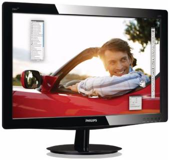 Монитор Philips 206V3LAB 206V3LAB/00