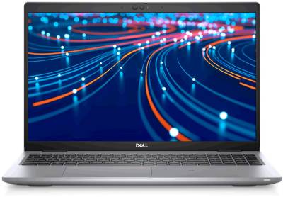 Ноутбук Dell Latitude 5520 Gray 8T59C