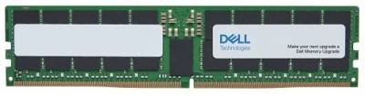 Оперативная память Dell Server Memory DDR5 32GB 4800MHz CL40 AC239378