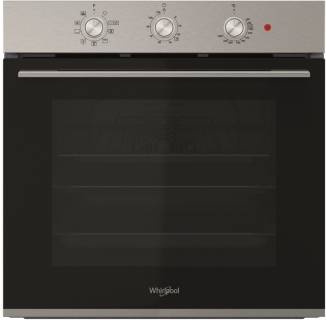 Духовка Whirlpool OMK38HU0X