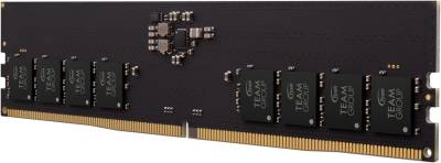 Оперативная память Team Elite DDR5 16GB 5600MHz CL46 TED516G5600C4601