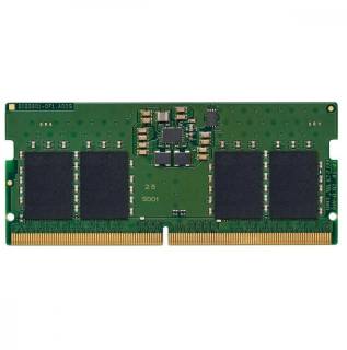 Оперативная память Samsung OEM So-Dimm DDR5 16GB 4800MHz CL40 (chip_K4RAH086VB[B/F]) SODIMM_16GB_4800MHz