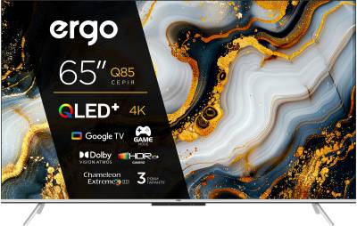 Телевизор Ergo 65JUQ85