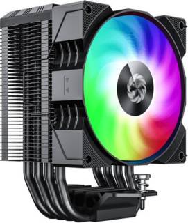Кулер GAMEMAX Gamma 90 Digital Black