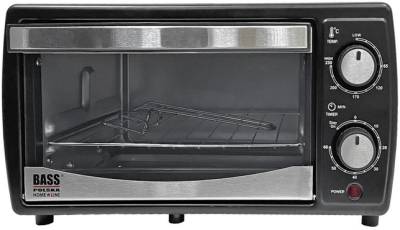 Духовка Bass Polska BH 10372