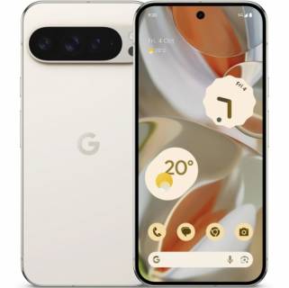 Смартфон Google Pixel 9 Pro 16/256GB Porcelain