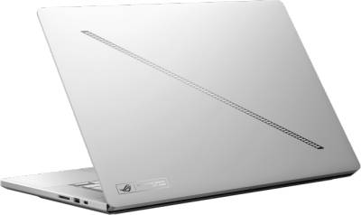 Ноутбук ASUS ROG Zephyrus G16 (2024) Platinum White GU605MY-NEBULA133W