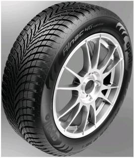 Шина Apollo Alnac 4G Winter 205/60 R16 92H