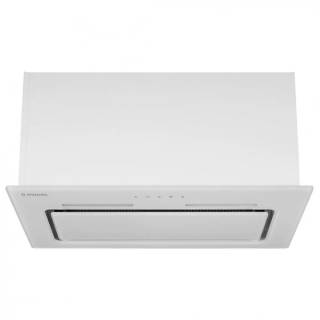 Вытяжка Minola HBI 6473 WH GLASS 800 LED Line