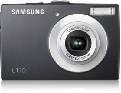 Фотоаппарат Samsung L 201 EC-L201ZBBA/RU