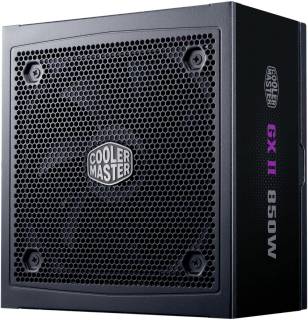 Блок питания CoolerMaster GX II Gold 850W MPX-8503-AFAG-2BEU