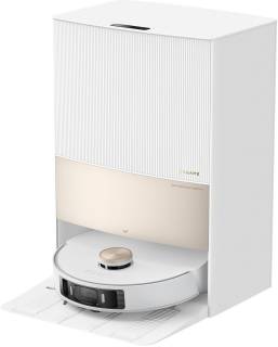 Пылесос Dreame Vacuum L20 Ultra Complete-New