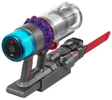 Пылесос Dyson Gen5Detect (448853-01) EU