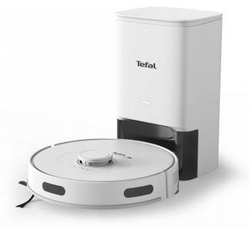 Пылесос Tefal X-Plorer S75+ RG8597