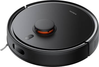 Пылесос Xiaomi Robot Vacuum Cleaner S20+ Black